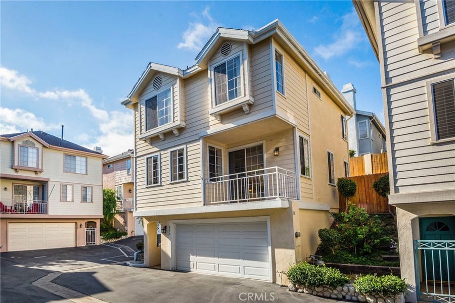 Property photo for 2374 241st Street, Lomita, CA