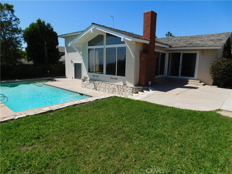 Property photo for 5732 Sunmist Drive, Rancho Palos Verdes, CA