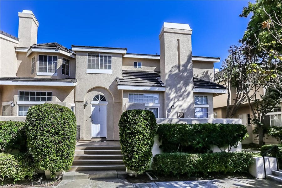 Property photo for 2300 Maple Avenue, #230, Torrance, CA