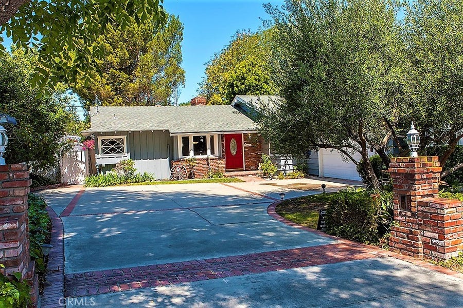 Property photo for 26841 Eastvale Road, Palos Verdes Peninsula, CA