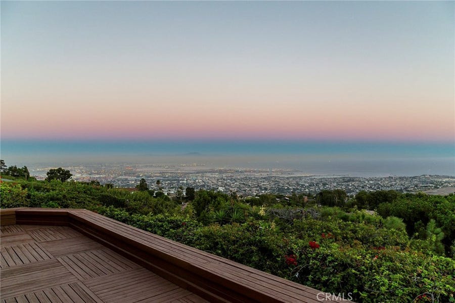 Property photo for 3131 Deluna Drive, Rancho Palos Verdes, CA