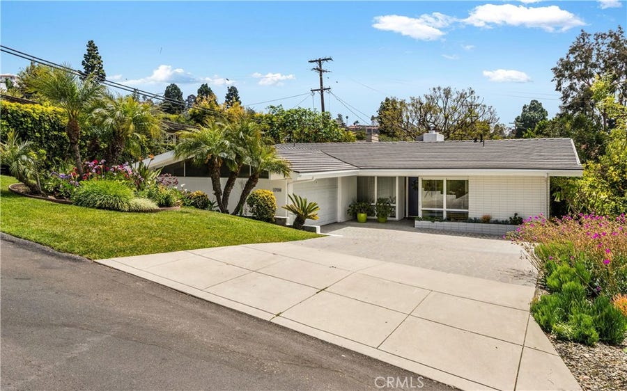 Property photo for 1708 Espinosa Circle, Palos Verdes Estates, CA