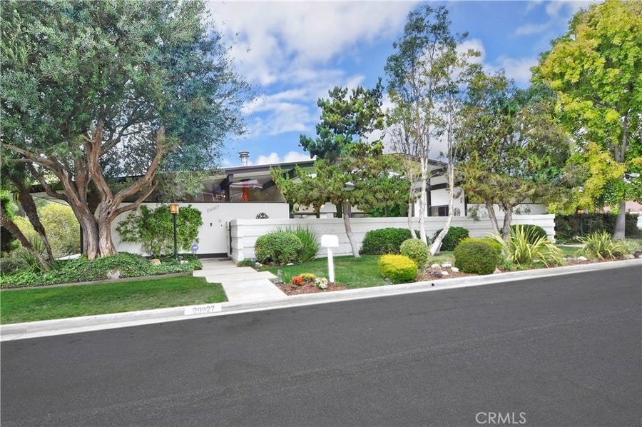 Property photo for 29927 Avenida Anillo, Rancho Palos Verdes, CA