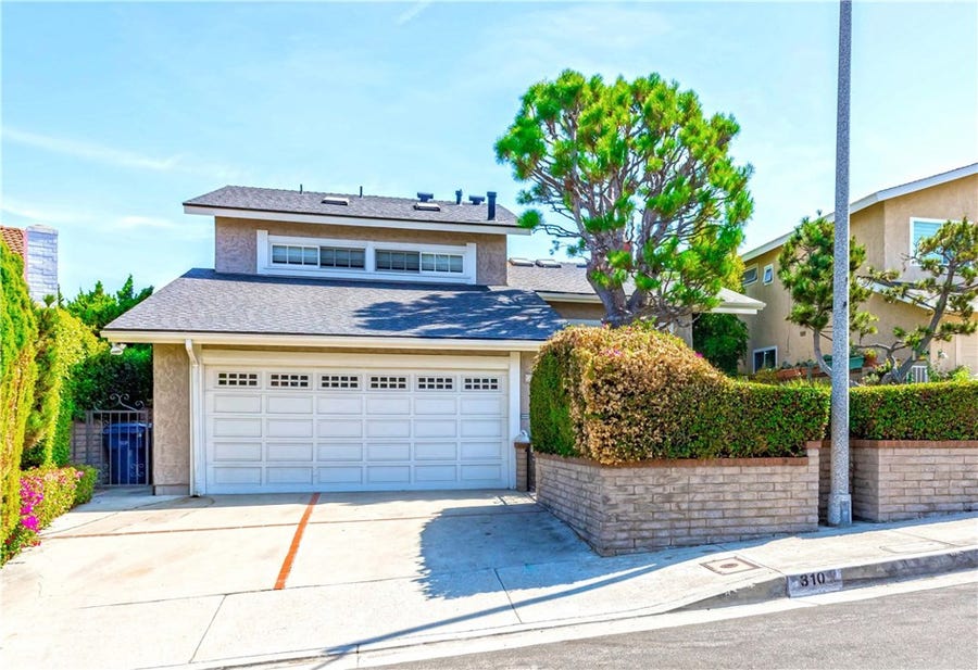 Property photo for 310 Dave, San Pedro, CA
