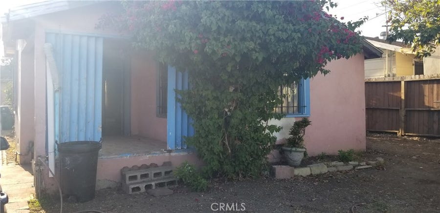 Property photo for 10409 S Inglewood Avenue, Inglewood, CA