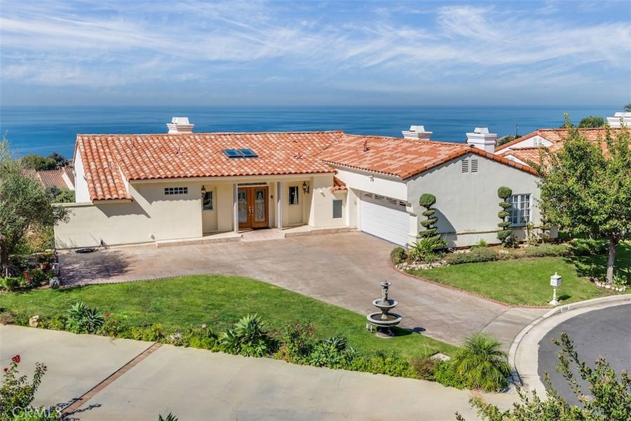 Property photo for 7050 Via Del Mar, Rancho Palos Verdes, CA