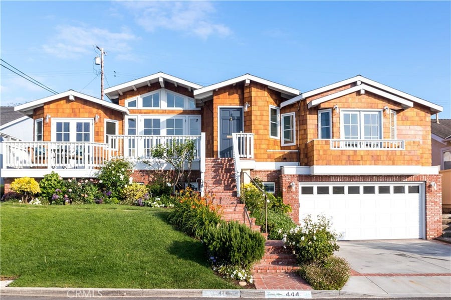 Property photo for 444 Calle De Castellana, Redondo Beach, CA