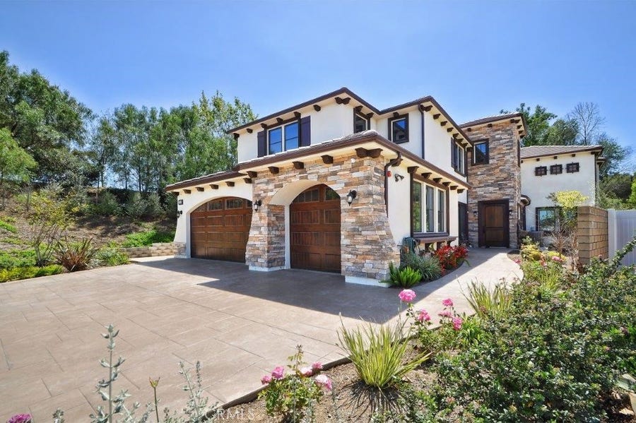 Property photo for 12 Casaba Road, Rolling Hills Estates, CA