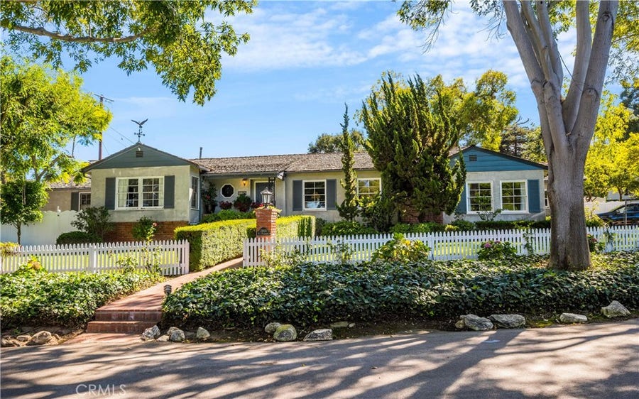 Property photo for 3900 Via Picaposte, Palos Verdes Estates, CA