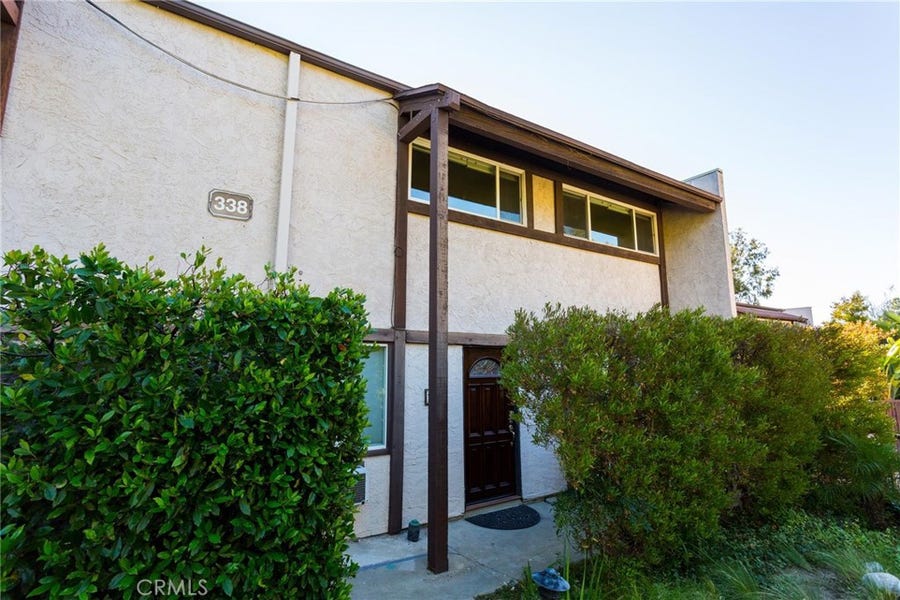 Property photo for 338 S Miraleste Drive, #259, San Pedro, CA