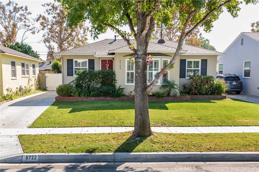 Property photo for 5722 capetown, Lakewood, CA