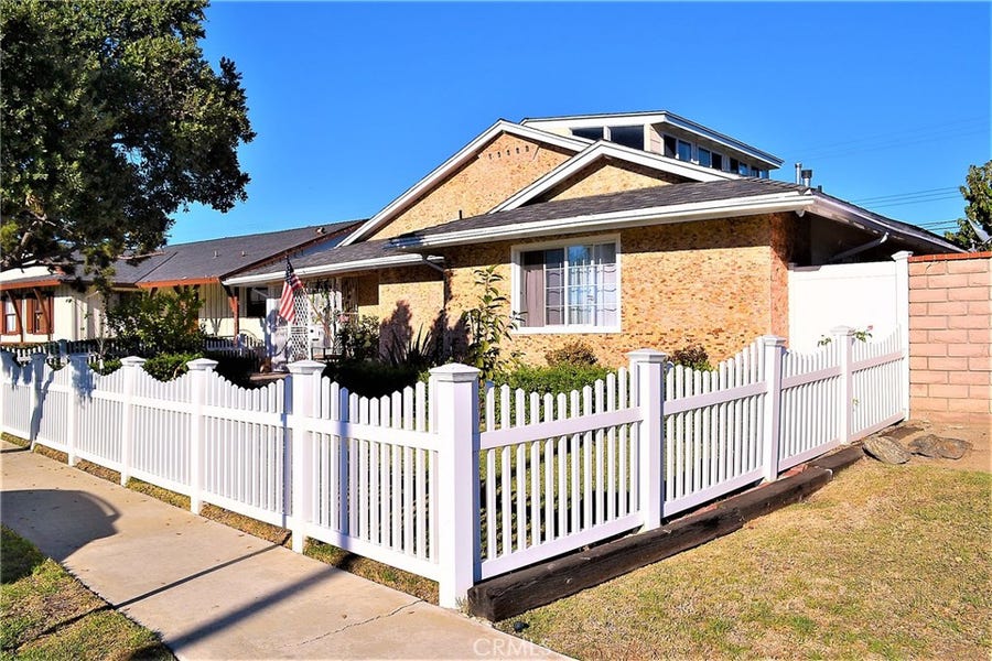 Property photo for 23330 Anza Avenue, Torrance, CA