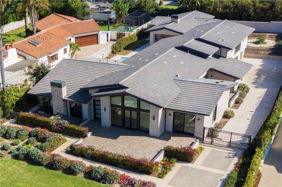 Property photo for 2108 Paseo Del Mar, Palos Verdes Estates, CA