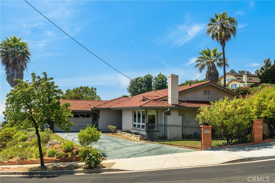 Property photo for 30569 Ganado Drive, Rancho Palos Verdes, CA