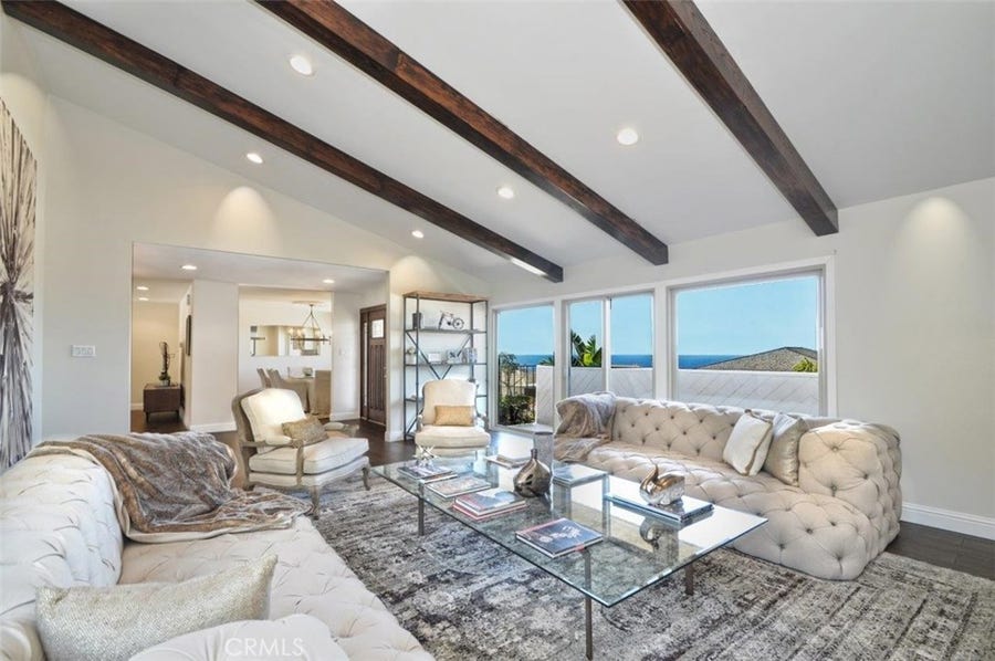 Property photo for 7168 Crest Road, Rancho Palos Verdes, CA