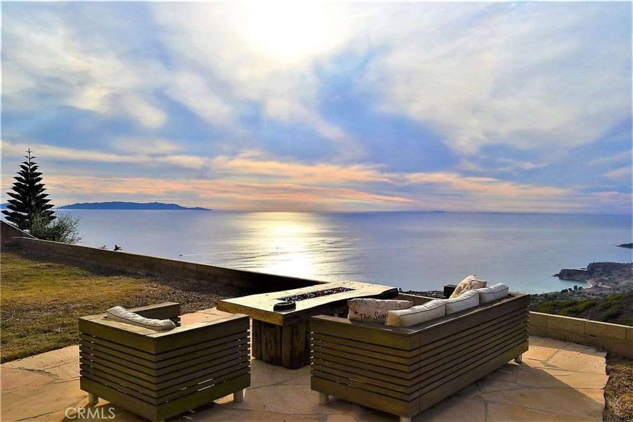 Property photo for 30459 Ganado Drive, Rancho Palos Verdes, CA