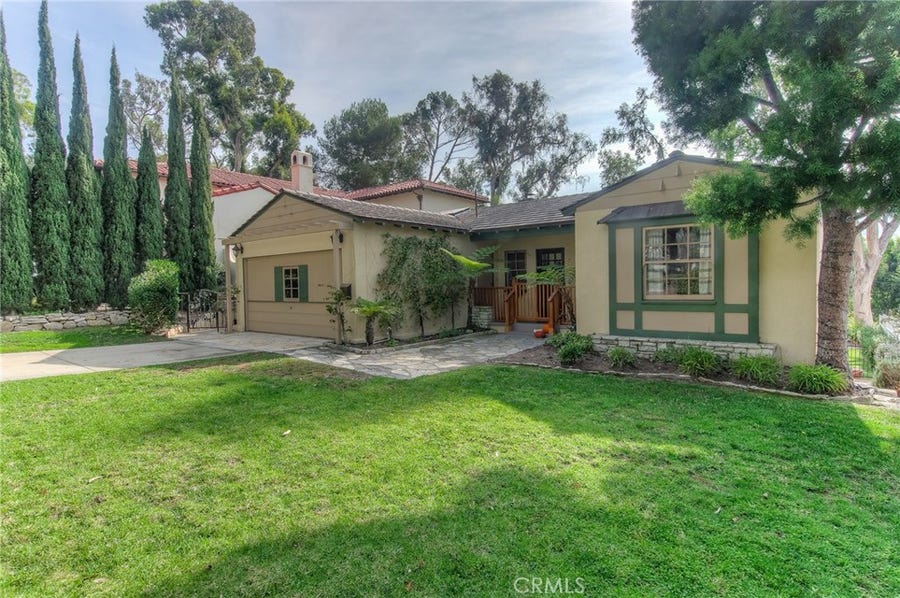 Property photo for 3224 Palos Verdes Drive N, Palos Verdes Estates, CA