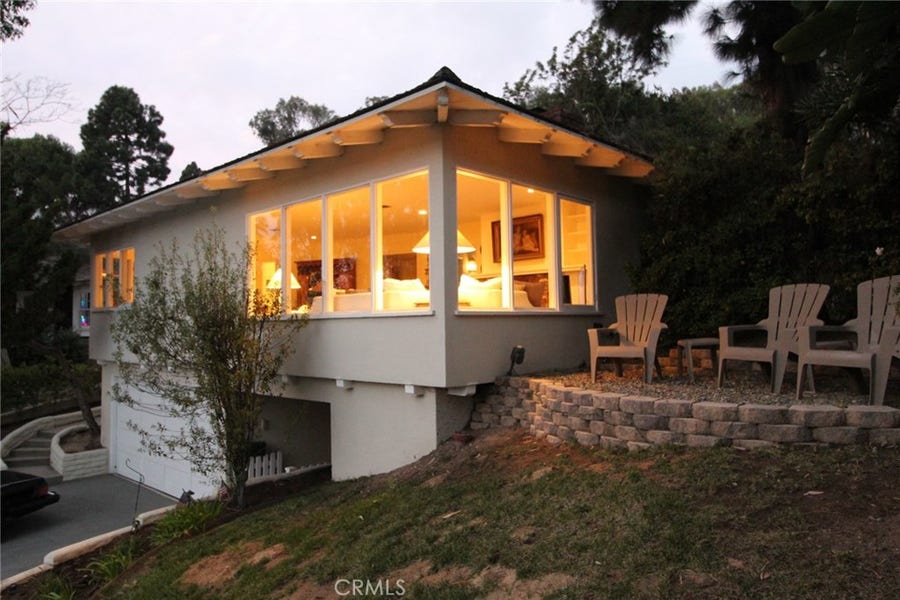 Property photo for 2909 Palos Verdes Drive N, Palos Verdes Estates, CA