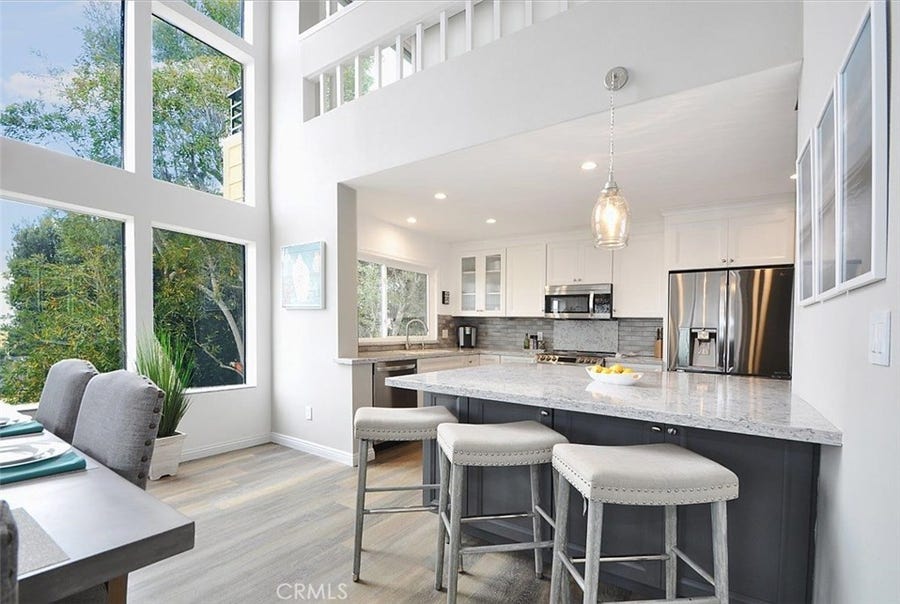 Property photo for 700 Esplanade, #34, Redondo Beach, CA