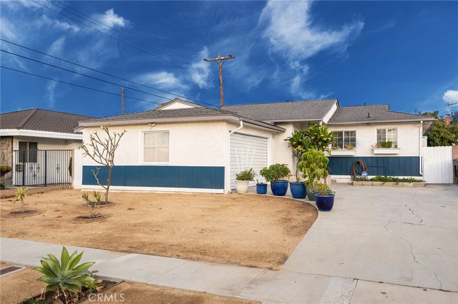 Property photo for 16622 Wilton Place, Torrance, CA