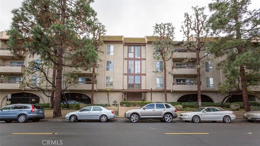 Property photo for 5718 Ravenspur Drive, #203, Rancho Palos Verdes, CA