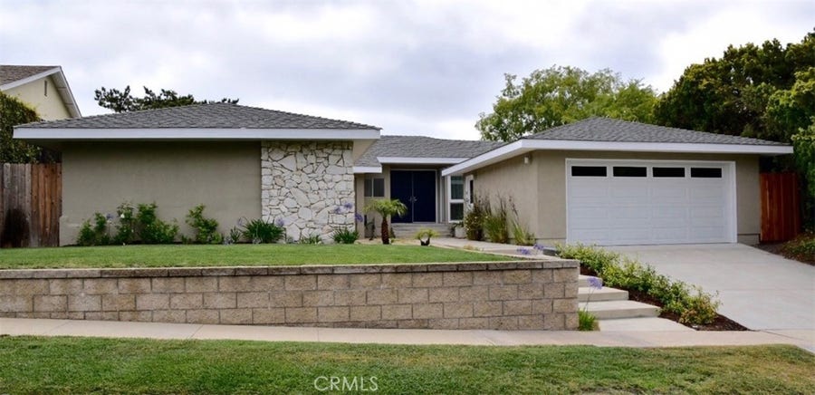 Property photo for 26848 Fond Du Lac Rd, Rancho Palos Verdes, CA