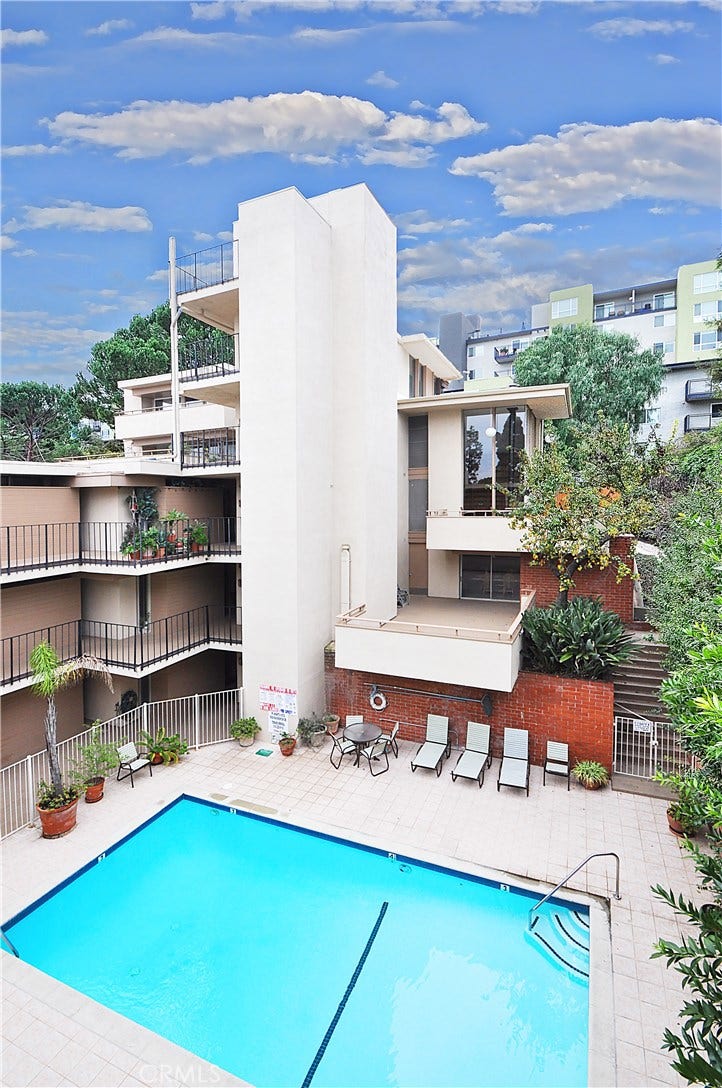 Property photo for 5658 Ravenspur Drive, #307, Rancho Palos Verdes, CA