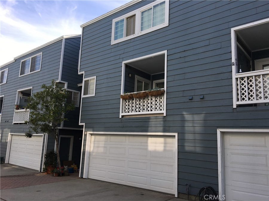Property photo for 25846 Viana Avenue, #B, Lomita, CA