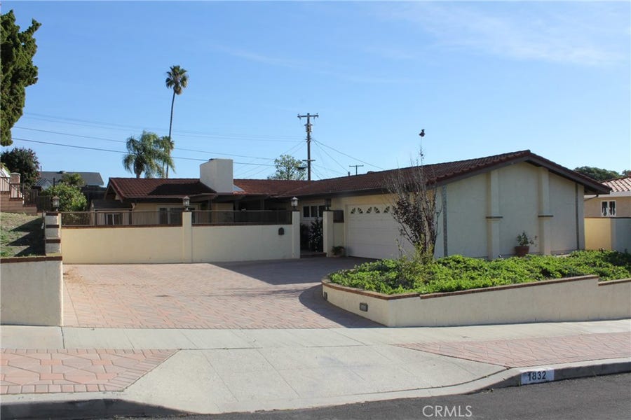 Property photo for 1832 Pescadores, San Pedro, CA