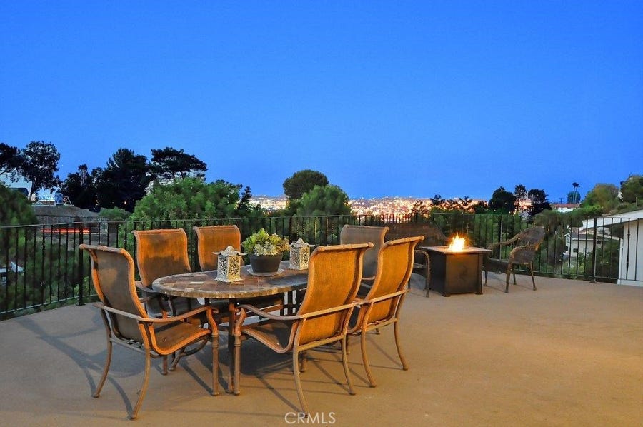 Property photo for 11 Coach Road, Rancho Palos Verdes, CA