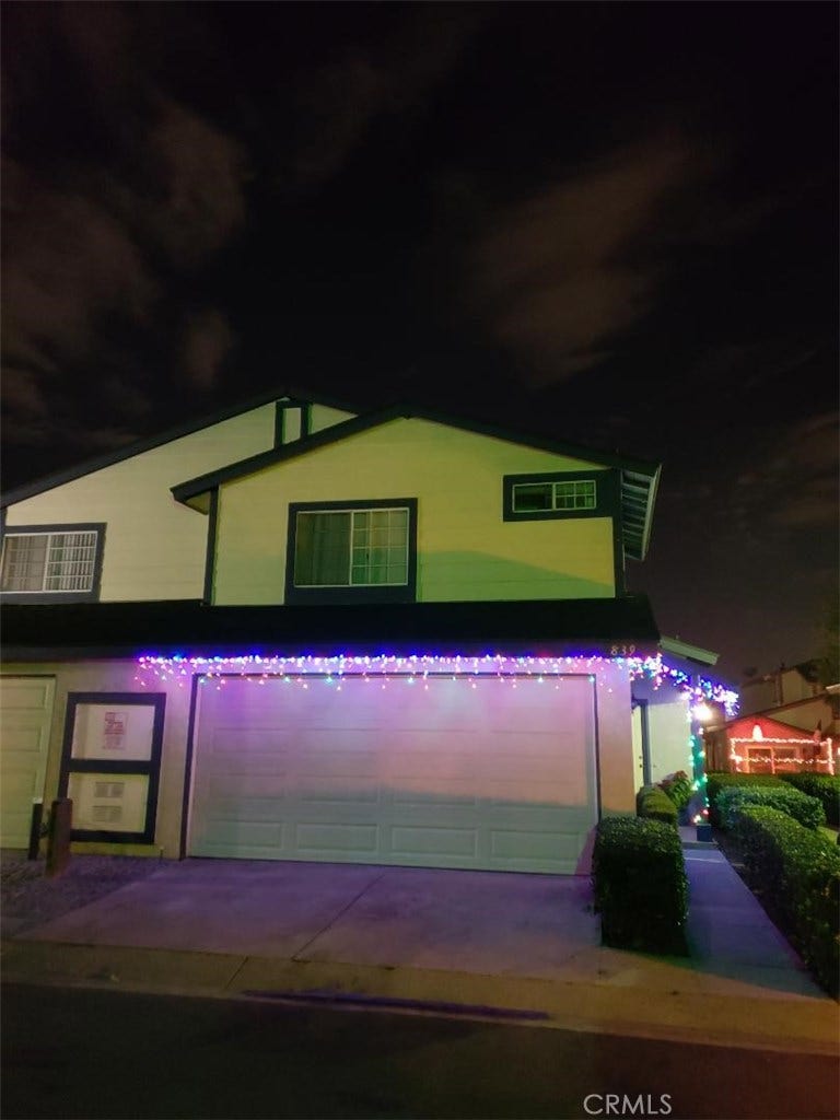 Property photo for 839 Carlton Privado, Ontario, CA