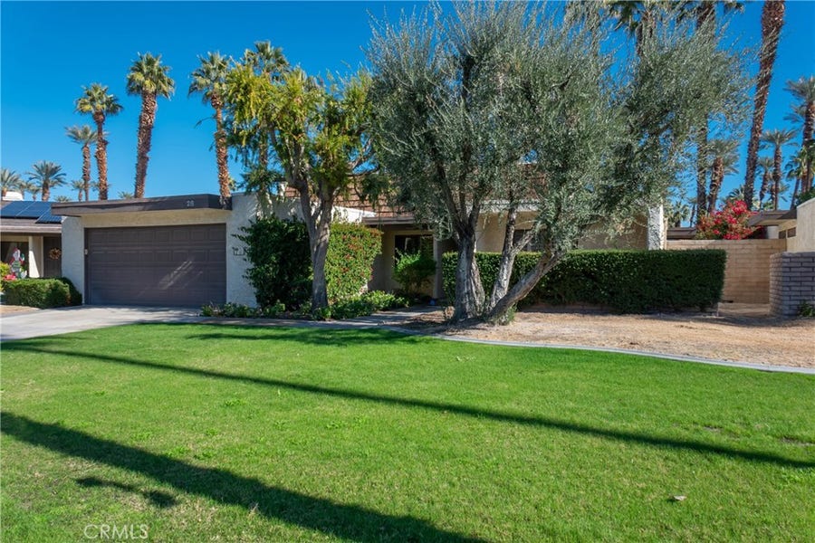 Property photo for 28 Kevin Lee Lane, Rancho Mirage, CA