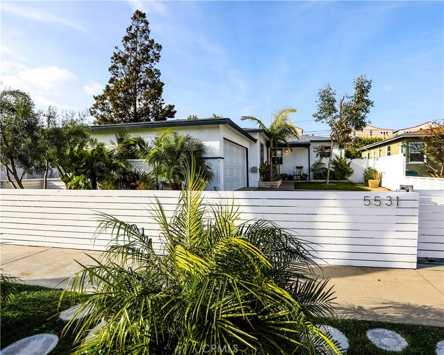 Property photo for 5531 Wiseburn Street, Hawthorne, CA