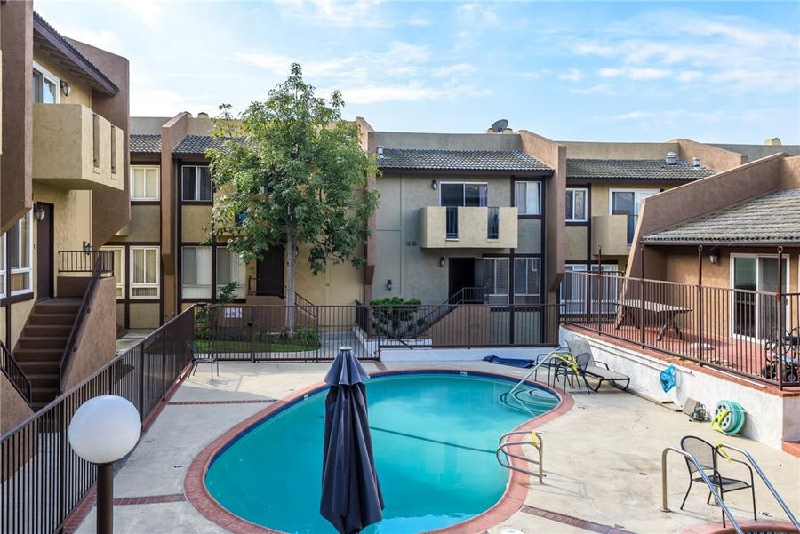 Property photo for 2254 Gaviota Avenue, #10, Signal Hill, CA