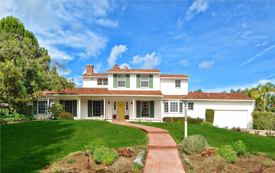 Property photo for 6501 Via Lorenzo, Rancho Palos Verdes, CA