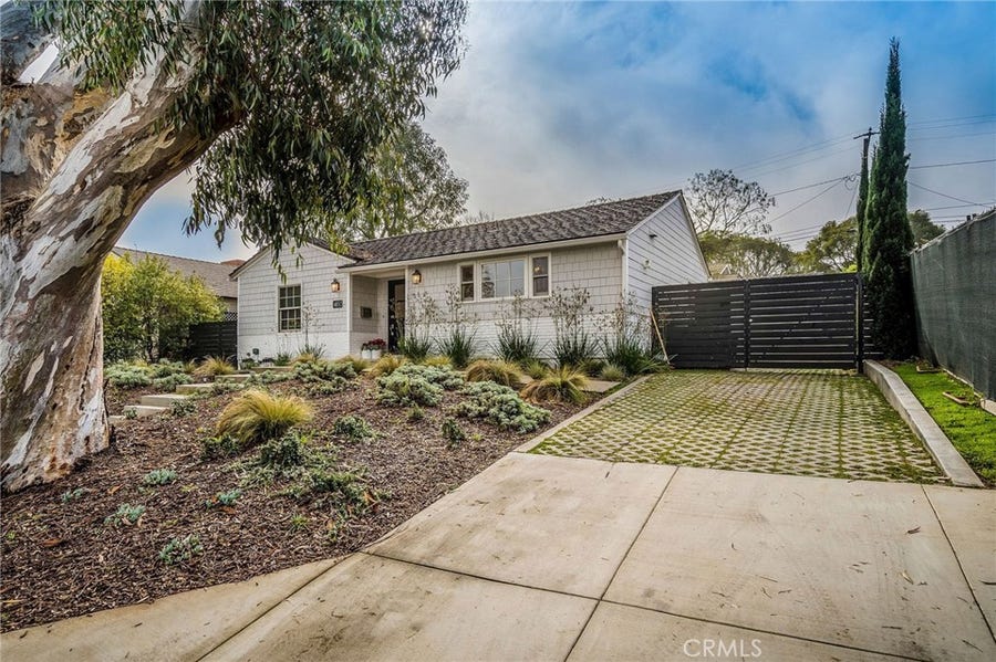 Property photo for 4032 Via Picaposte, Palos Verdes Estates, CA