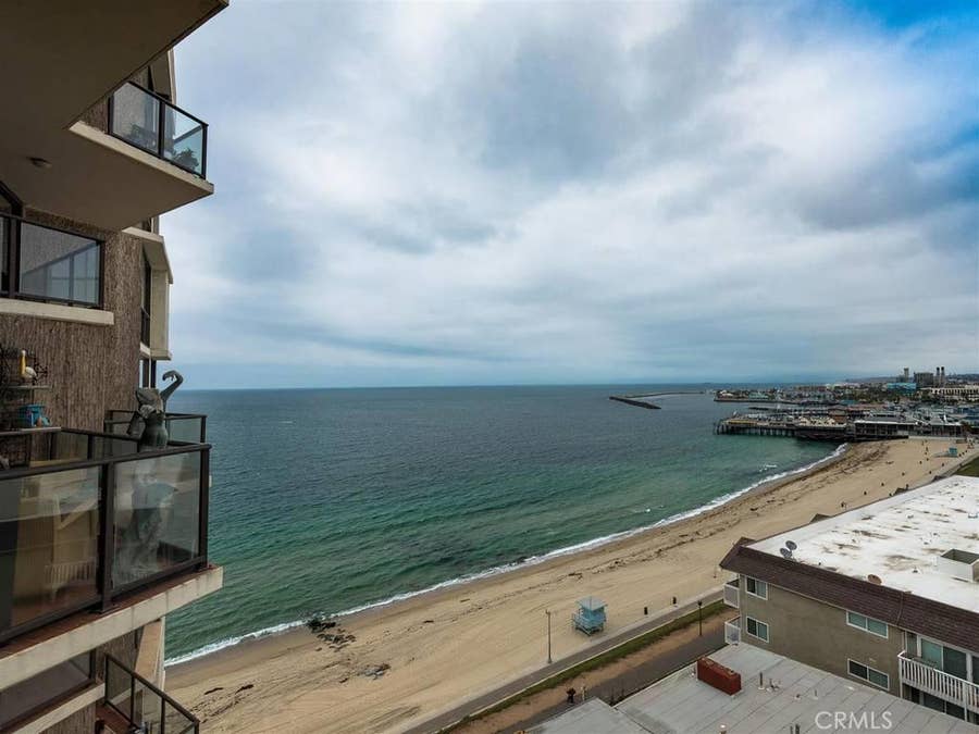 Property photo for 531 Esplanade, #709, Redondo Beach, CA