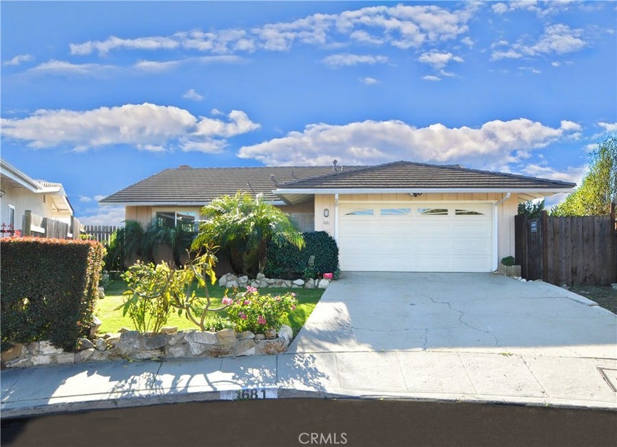 Property photo for 1681 W 22nd Street, San Pedro, CA