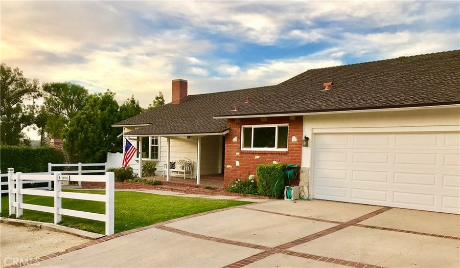 Property photo for 82 Dapplegray Lane, Rolling Hills Estates, CA