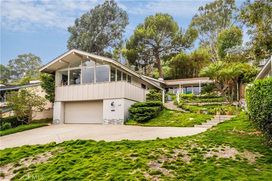 Property photo for 2741 Palos Verdes Drive N, Palos Verdes Estates, CA