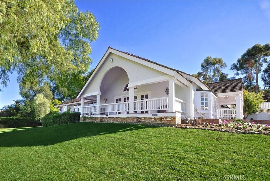 Property photo for 2676 Palos Verdes Drive N, Rolling Hills Estates, CA