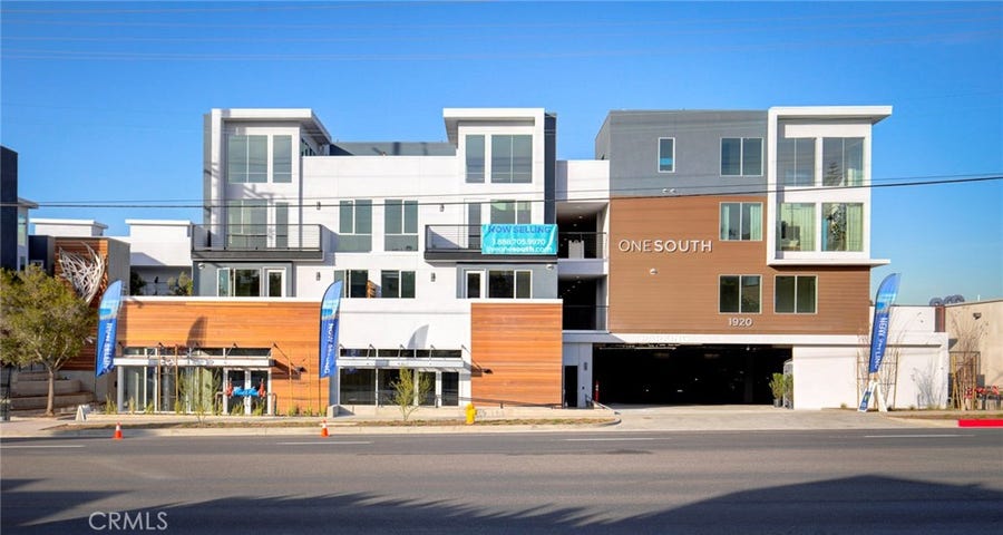 Property photo for 1920 S Pacific Coast Highway, #215, Redondo Beach, CA