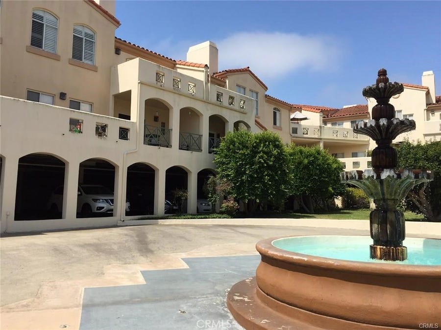 Property photo for 5500 Torrance Boulevard, #B216, Torrance, CA
