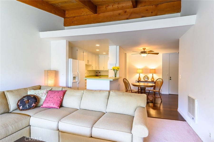 Property photo for 6542 Ocean Crest Drive, #B311, Rancho Palos Verdes, CA