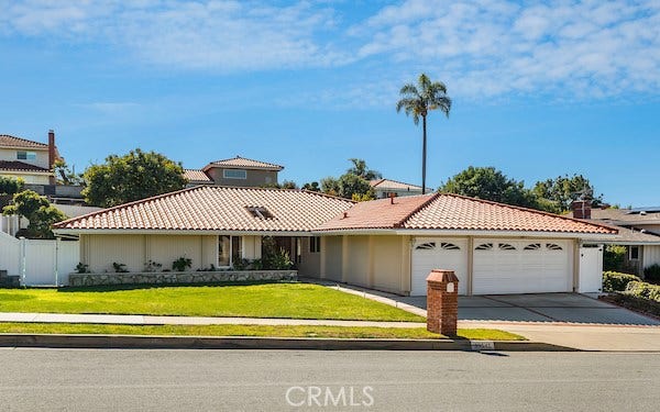 Property photo for 29141 Oceanridge Drive, Rancho Palos Verdes, CA