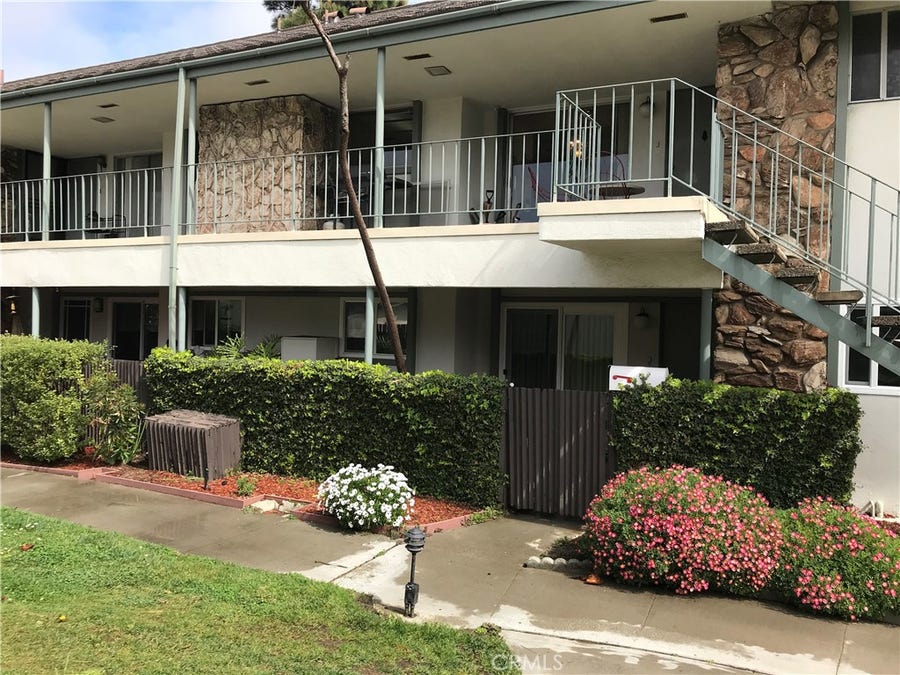Property photo for 22728 Nadine Circle, #A, Torrance, CA