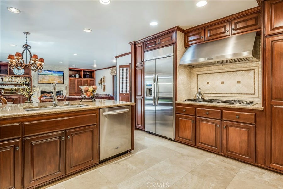 Property photo for 1633 Via Machado, Palos Verdes Estates, CA