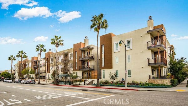 Property photo for 12920 W Runway Road, #160, Playa Vista, CA