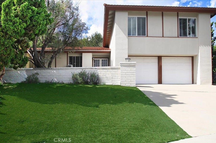 Property photo for 4764 Lone Valley Drive, Rancho Palos Verdes, CA