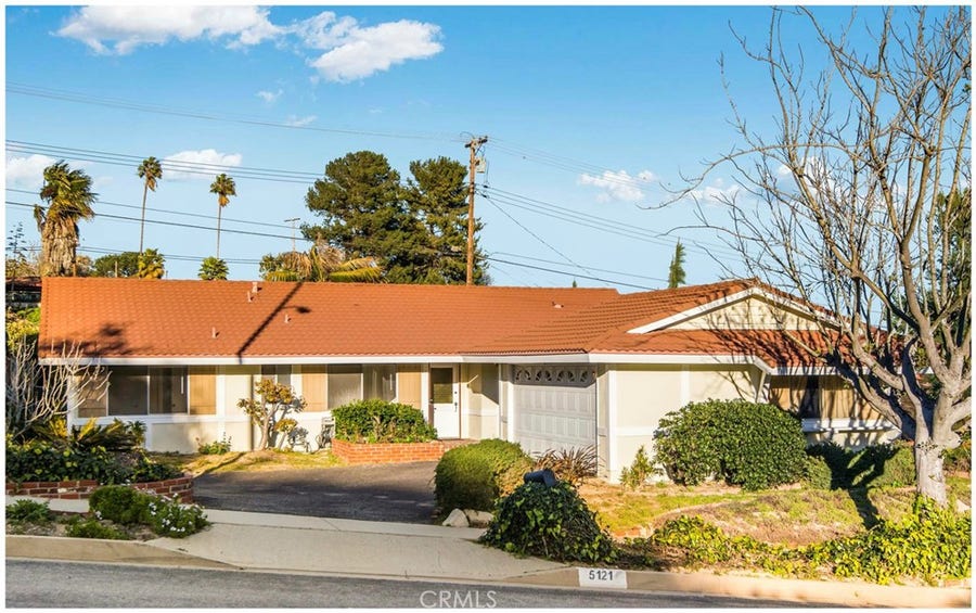 Property photo for 5121 Elkmont Drive, Rancho Palos Verdes, CA